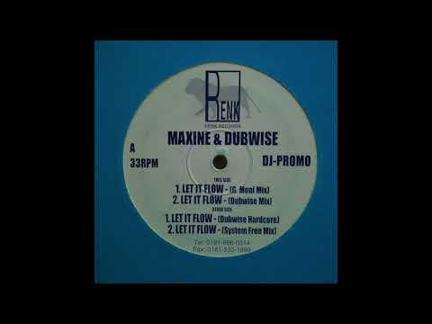 Let It Flow Dubwise Underground Mix YT*