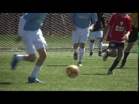 BSA U15 V Fortis FC 040917 10