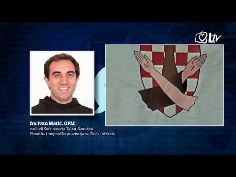 Izdvojeno 28.4.2020. - fra Ivan Matić