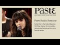 Fiona Silver - Thunder and Lightning - Paste Studio Session