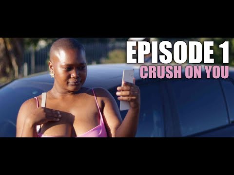 EPISODE 1: Crush On You (Music Video)