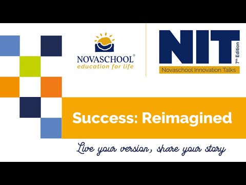 Novaschool Innovation Talks (NIT) 2025