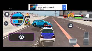 Indian bike Gangster Simulator Gameplay #3 New game / Gaming World /