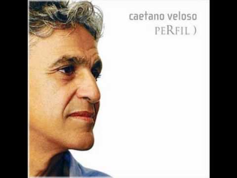 Samba de Verão - Caetano Veloso