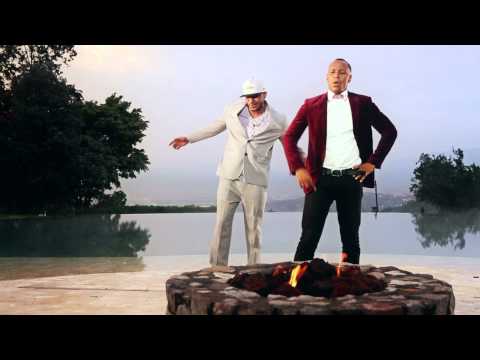 Latin Fresh Ft Buxxi - Al Amor No Se Le Debe Mentir (Video Oficial)