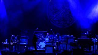 Gov't Mule - Stoop So Low - Since I've Been Loving You 6-7-14 Mountain Jam Hunter, NY