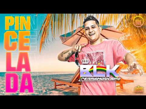 BLK PERNAMBUCANO - PINCELADA