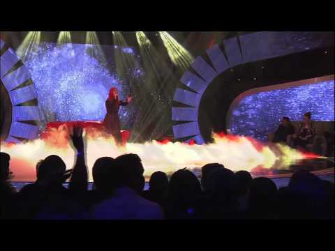 Ceria Popstar 3: Konsert 1 - Dayang (Sesal Separuh Nyawa)