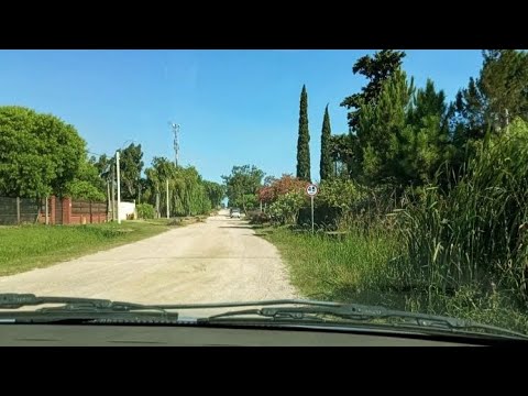 #tour Recorrido 🚗 por Neptunia, Uruguay 🇺🇾