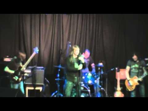 Vintage Dukes - Russian Delight (Live)