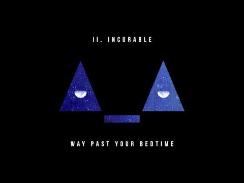 unitrΔ_Δudio - Incurable [Official Audio]