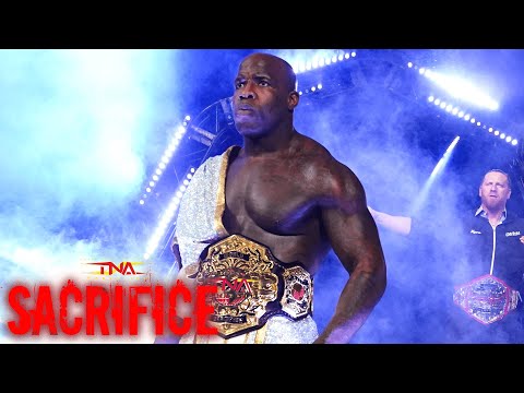 Moose Defeats Eric Young, Jordynne Grace And Others Give Post-Match Comments, More | TNA Fight Size