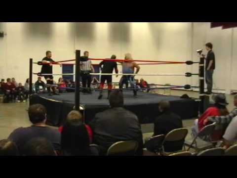 boogie woogie man vs scrap yard dog vs mike dalton