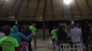 Campamento 2016  Volviendo al Corazón de los padres  Pastor Víctor Vargas