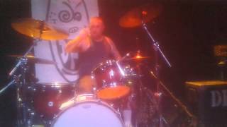 Dead Fucking Last - D.F.L. (live in Santa Ana)