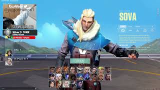 シルバー3 ゴールドに行けるかなと思ったら連敗でいつもの崖 45の精一杯��
