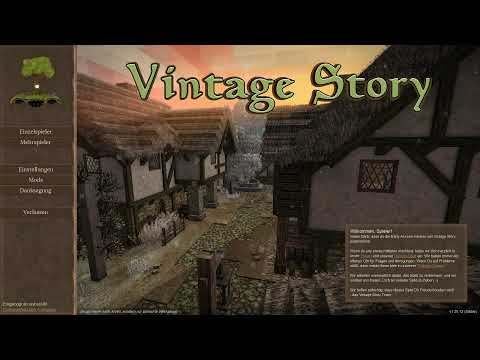 Raybass Live stream (Deutsch HD Vintage story .1@raybass stream  bewegen uns in der stein zeit