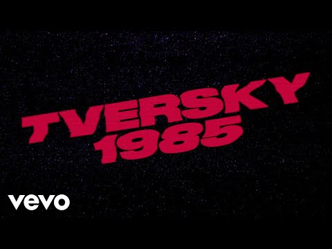 Tversky - 1985