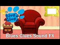 Blue S Clues Sound FX Version 2