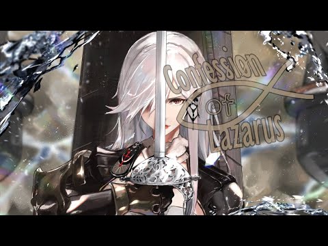 [CoL] 12. Diabarha - Deus Vult