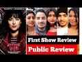 Madame Web Movie Public Review,Madame Web Movie Public Talk,Madame web Movie Review,Dakota Johnson