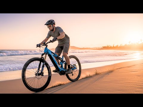 E-BIKE Kanal Deutschland von GERMAN TELEVISION and GERMAN TELEVISION