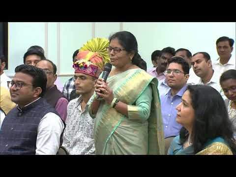 PM Modi interacts with National Awardee Teachers//Narendra Modi Fans Club