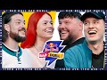 Badmómzjay Takt32 VS Bozza Jumpa Rap Duell S2 E8 Red Bull Rap Einhundert