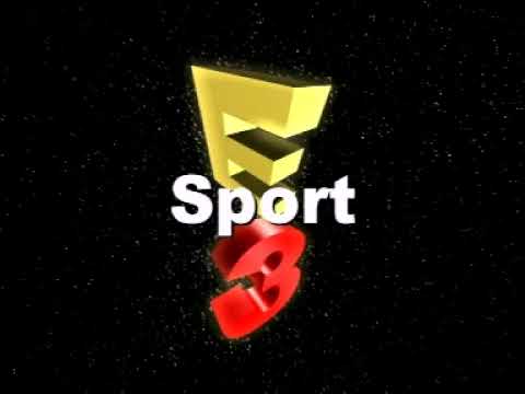E3 2000 PC Games Reportage Sport (CD-Beilage 07/2000)