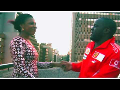 Nalyendele  _ K'millian (Official Video)