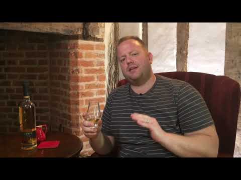 Whisky Critic Review 7   Penderyn Madeira Finish