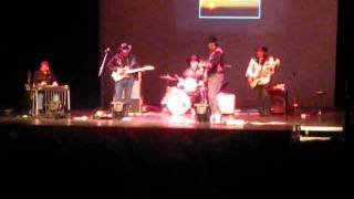 Honky Tonk Experience - Silver Wings at the Henrico Theater