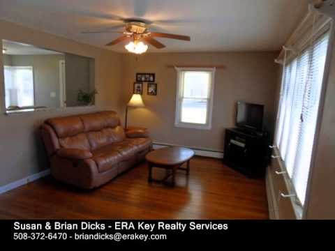 285 Thompson Rd, Webster MA 01570 - Single Family Home - Real Estate - For Sale -