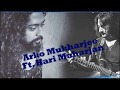 Allare Nani Keshi - Indian Folk Singer Arko Mukhaerjee Ft. Guitar maestro Hari Maharjan