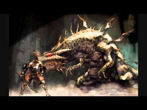 My favorite VGM 76 : Vagrant Story - Wyvern Battle Theme