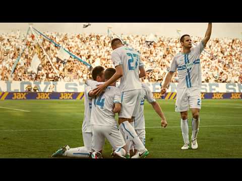 PleteRI feat.Crni & Gane RImatore - Rijeka je prvak