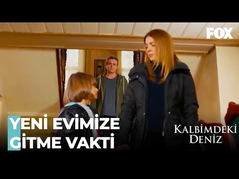 Diyar, Mirat'a Yalan Söyledi - Kalbimdeki Deniz 17. Bölüm