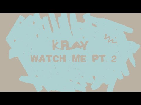 Video thumbnail for Watch Me, Pt. 2