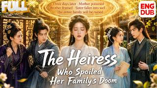 【ENG DUB】Her inner voice predicted her family's death. So they listene