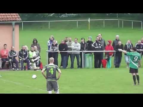 SV Irxleben  : Schönebecker SC am 2013 06 01