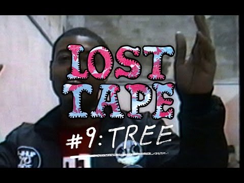 TREE - 12 O'clock Freestyle / LOST TAPE #9