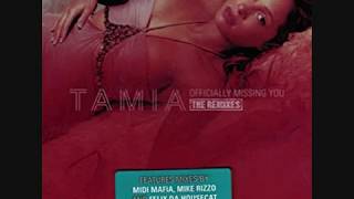 Download lagu Tamia - ly Missing You (REMIX) mp3 Download lagu Tamia - ly Missing You (REMIX) mp3