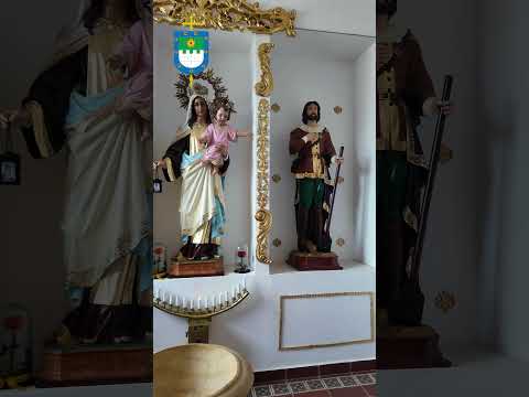 Parroquia San José - El Rosal Cundinamarca - Colombia. ⛪ #ConCristoSalgamosASembrar #IglesiaEnSalida