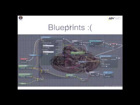 Roberto De Ioris - Unreal Engine 4 e Python: Ora si Puo'