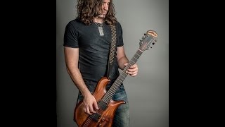 Video thumbnail for Spidey Sense Friday with Phil X - 2007 Carl Thompson by frettedamericana