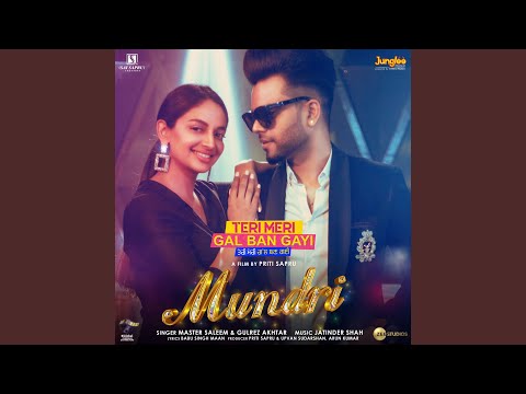 Mundri