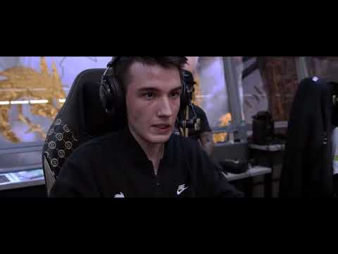 Collapse double skewer with MAGNUS gives a huge advantage to his team in TI10 - True Sight