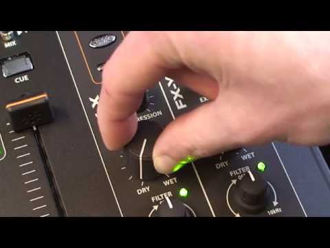 xone 4d traktor pro mapping xone 4d traktor pro mapping