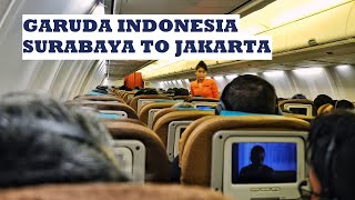 Download lagu Garuda Indonesia Economy Class | GA325 Surabaya to Jakarta - Boeing 737-800 mp3 Download lagu Garuda Indonesia Economy Class | GA325 Surabaya to Jakarta - Boeing 737-800 mp3