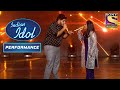 Jaane Ja Dhoondta Phir Raha पे इस Duo ने मचाया Stage पे धमाल India